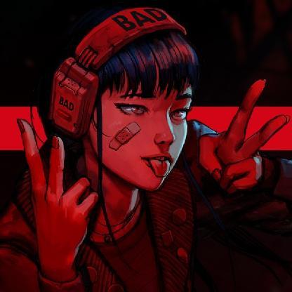 Meomisantrop's avatar