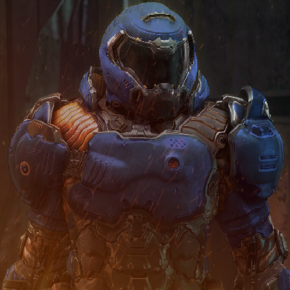 BenjaminZuriel's avatar