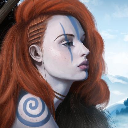 Evelyn_DEUS's avatar