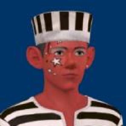 Kosmopolitesse's avatar