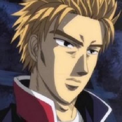 Boghir's avatar