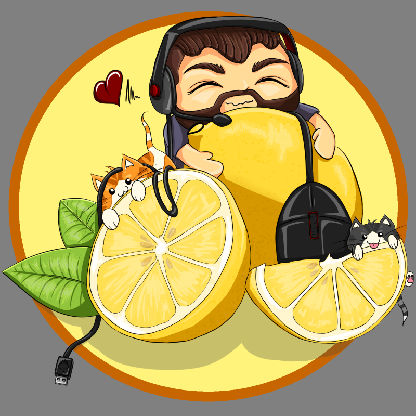 CitrusVG's avatar