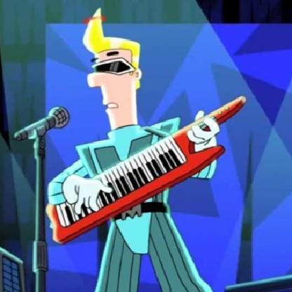 MaxModem21's avatar