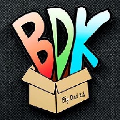 BigDadKid's avatar