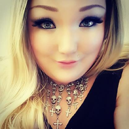 SamanthaSunny's avatar