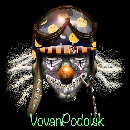 VovanPodolsk's avatar