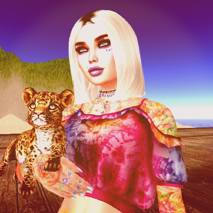 Ravewaker's avatar