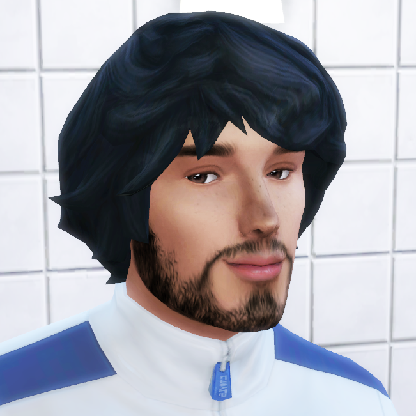 Simxerio's avatar