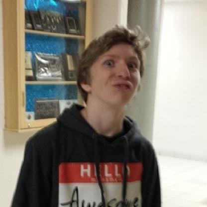 Lagnos69's avatar
