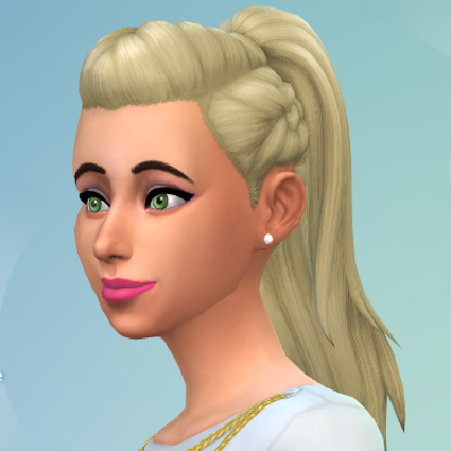 Carrowsen's avatar
