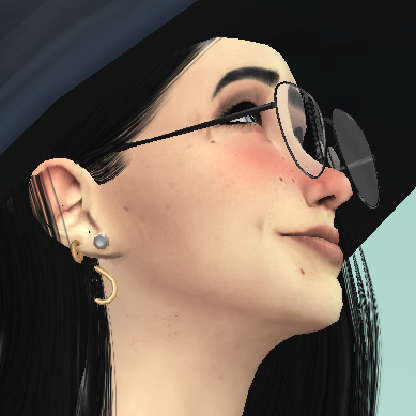 Paillette87's avatar