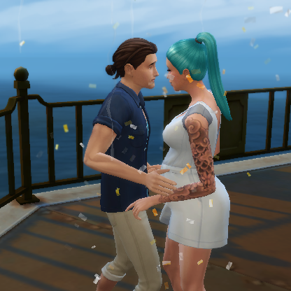 Tahlia101's avatar