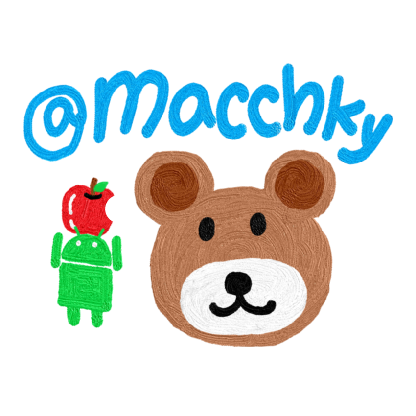 macchky's avatar
