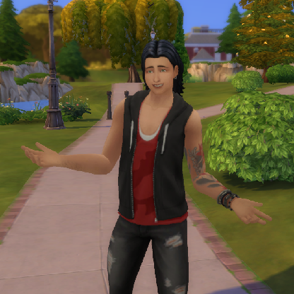 voidsims's avatar