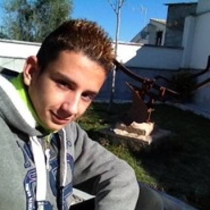 Benjaherebo's avatar