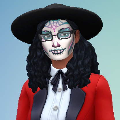electricviolet's avatar