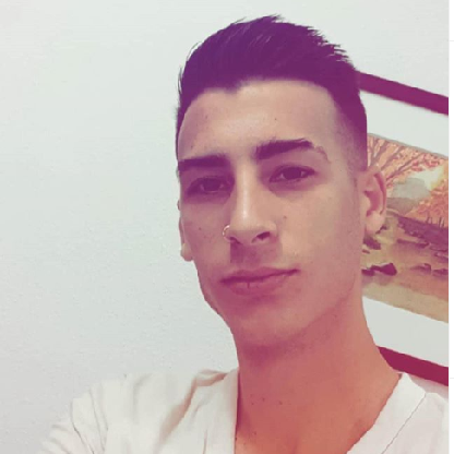 Carlosgarciia95's avatar