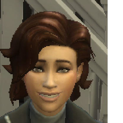 Billiejorose1's avatar