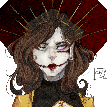Chrystaaline's avatar