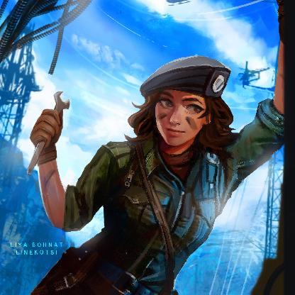 ThatAlienDan's avatar