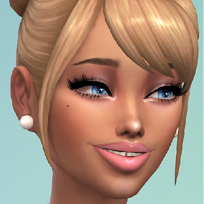 MelanieSamira's avatar