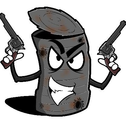 Ballerbuechse89's avatar