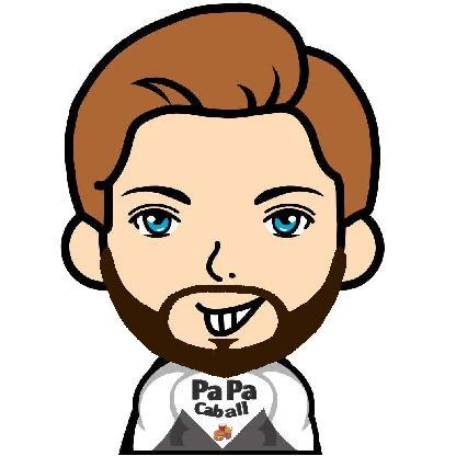 Papacaball's avatar
