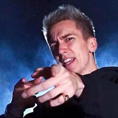 Kingarris's avatar
