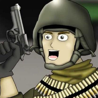 Flakstar's avatar