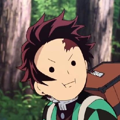 DimeTona's avatar