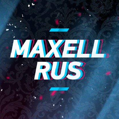 Maxell_Rus's avatar