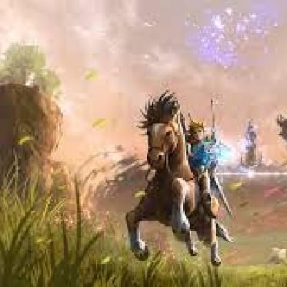 Leander_Deadeye's avatar