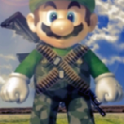 Dutchie-Mario's avatar