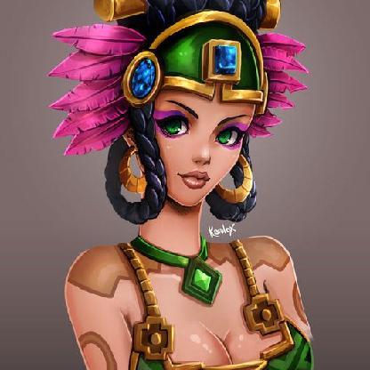 xiedd13ix's avatar