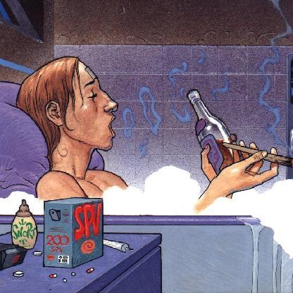 Anarkopsykotik's avatar