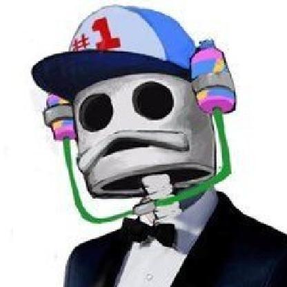 PinheadLerry103's avatar