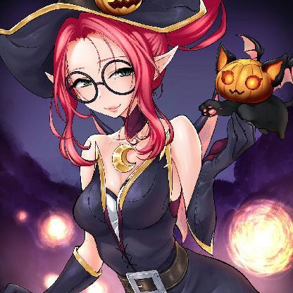 Chiinczyk25's avatar