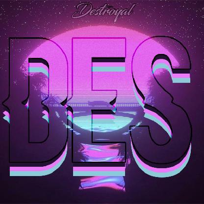 iDestroyal's avatar