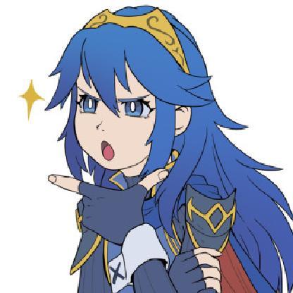 TreeTheWolf's avatar