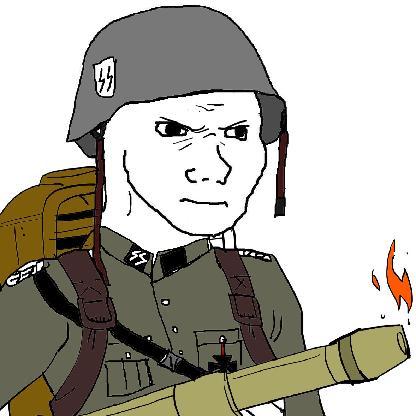 Unrealruskie's avatar