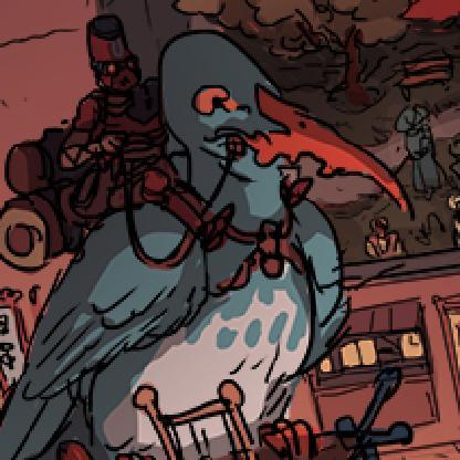 Gornser's avatar