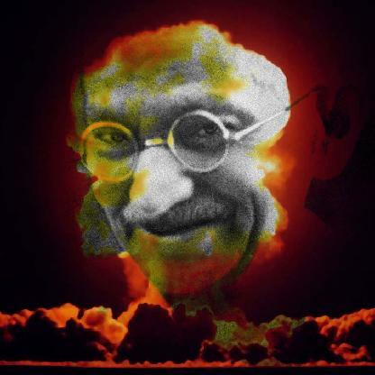 GandhiNuclear's avatar