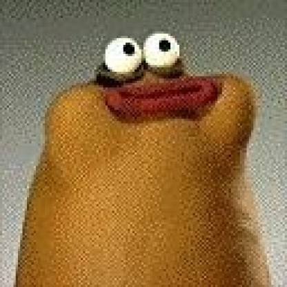 Chrispyboy's avatar