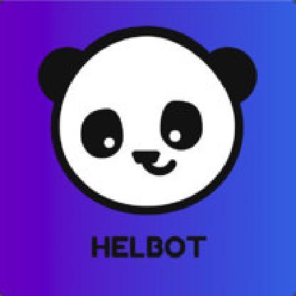 Helbot4's avatar