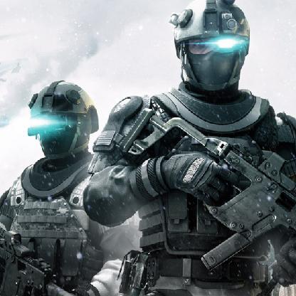 PhantomOfGrace's avatar