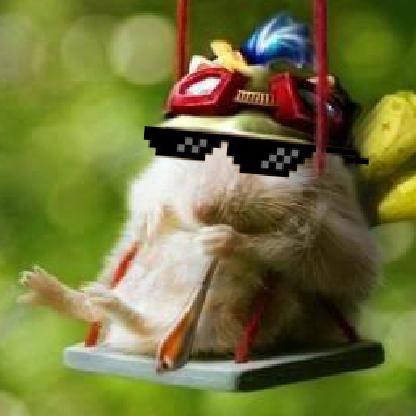 Trollycopter's avatar