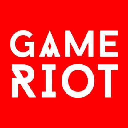 TheGameRiot's avatar