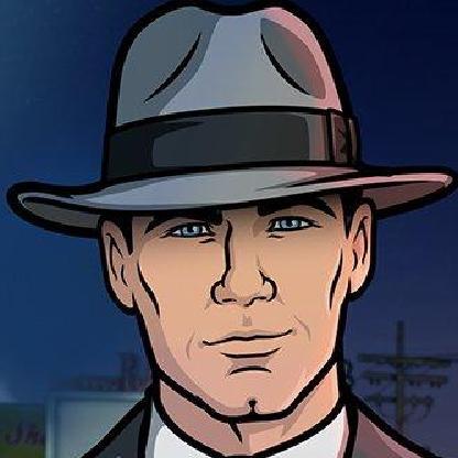 MezeiArcher's avatar