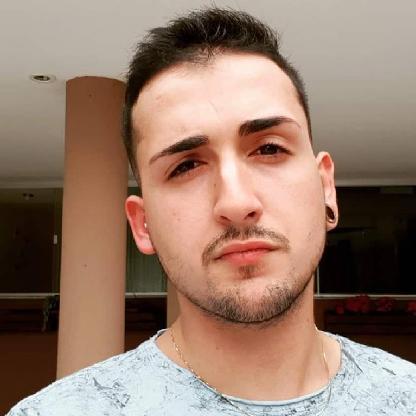 GuzmanShow's avatar
