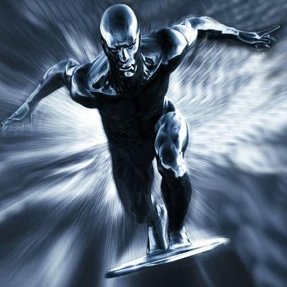 SilverSurferSTL's avatar